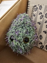 Plushies Cannabis Pillow