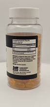 Lazarus Naturals Full Spectrum CBD SOFTGELS - 200MG 100ct