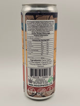 Indigo THC Sodas