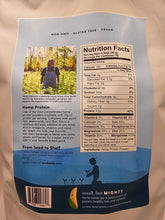 Evo Hemp 90% Protein 5lb