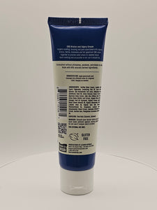 Lazarus Naturals Recover Bruise & Injury Cream 2,000mg CBD