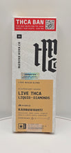 Modern Herb Co Live Resin THCa Disposable Vape 2G
