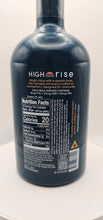 High Rise Citrus Bottle 750ml 10mg per serving