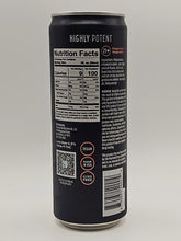 Crescent 9 Seltzer 50mg THC