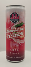 Goodland THC Soda