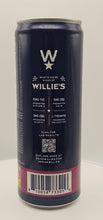 Willie's Infused Soda 10mg