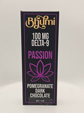 Bhumi Hemp Chocolate Bar