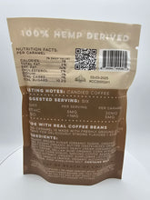 Seventh Hill Hemp Caramels