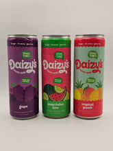 Daizy's Social Soda 10mg THC