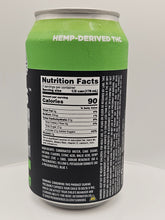 Mary Jones Hemp Sodas 10mg