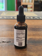 TLC Farmacy Full Spectrum CBD Tincture 2,000mg