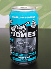 Mary Jones Hemp Sodas 10mg