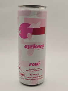 Ayrloom Hemp Drinks 12oz