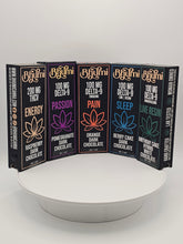 Bhumi Hemp Chocolate Bar