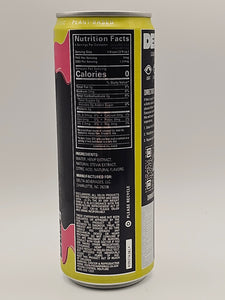 Delta Live Resin Cannabis Water 12oz