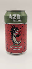 420 Seltzer Watermelon Skittlez 25mg