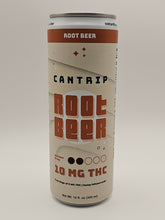 Cantrip Hemp Soda 10mg