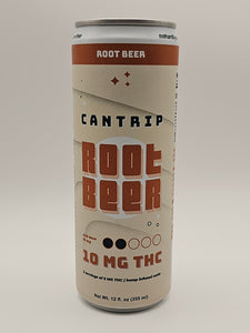 Cantrip Hemp Soda 10mg