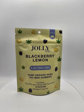 Jolly Mini Gummy 1:25