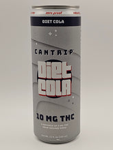 Cantrip Hemp Soda 10mg