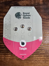 Royal Queen Feminized Seed Pack of 3