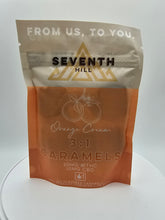 Seventh Hill Hemp Caramels