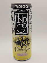 Indigo THC Sodas