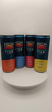High Rise 10mg THC Seltzer