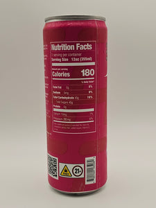 Ayrloom Hemp Drinks 12oz