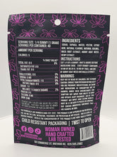 Bhumi Passion Gummies 10ct THCv D9