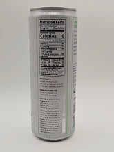 Delta Light Cannabis Seltzer