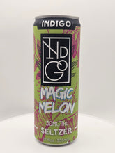 Indigo THC Sodas