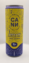 Cann Hier Boy Lemon Lavender 10mg