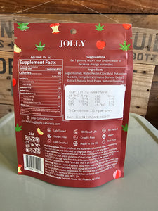 Jolly Mini Gummy 1:1