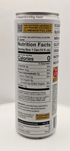 Climbing Kites Peach Prickley Pear THC Infused Sparkling Water 10mg
