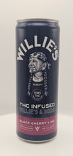 Willie's Infused Soda 10mg