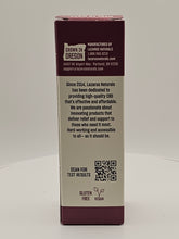 Lazarus Naturals 9,000 mg Isolate CBD Tincture 30ml Bottle