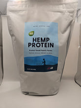 Evo Hemp 90% Protein 5lb