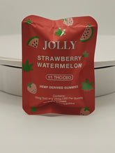 Jolly 1:1 Gummy 15mg THC:CBD