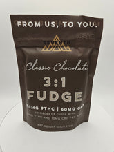 Seventh Hill Fudge 6-Pack 30mg Delta-9