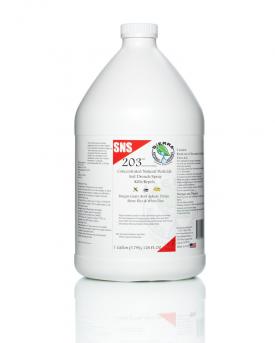 SNS 203 Pesticide Concentrate, 1 gal