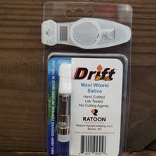 Drift Delta-8 Vape Cartridges