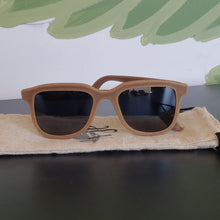 Hemp Vision Sunglasses