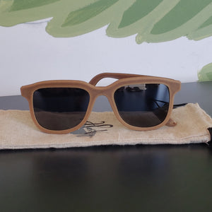 Hemp Vision Sunglasses