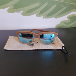 Hemp Vision Sunglasses