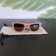 Hemp Vision Sunglasses