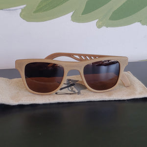 Hemp Vision Sunglasses