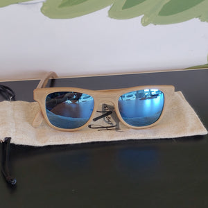 Hemp Vision Sunglasses