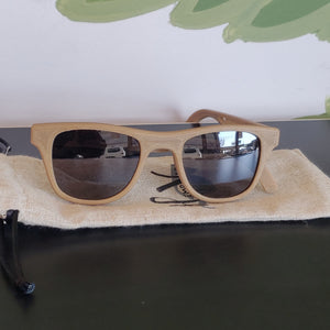 Hemp Vision Sunglasses