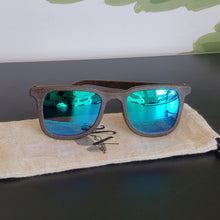 Hemp Vision Sunglasses